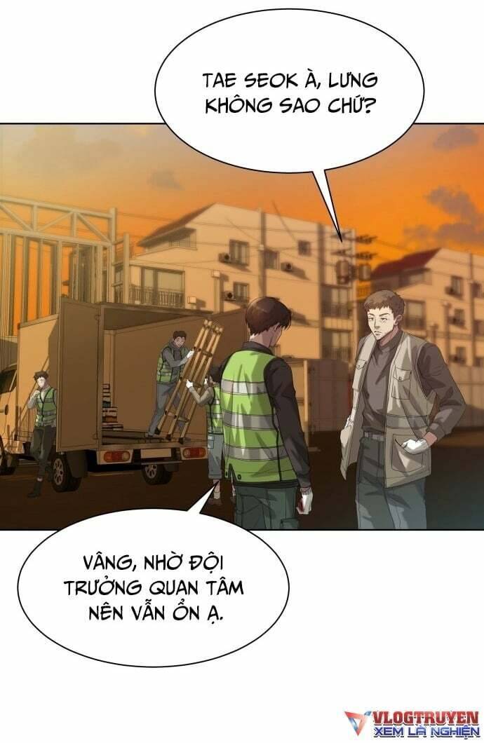 Từ Nhân Viên Vạn Năng Trở Thành Huyền Thoại Chapter 1 - 24