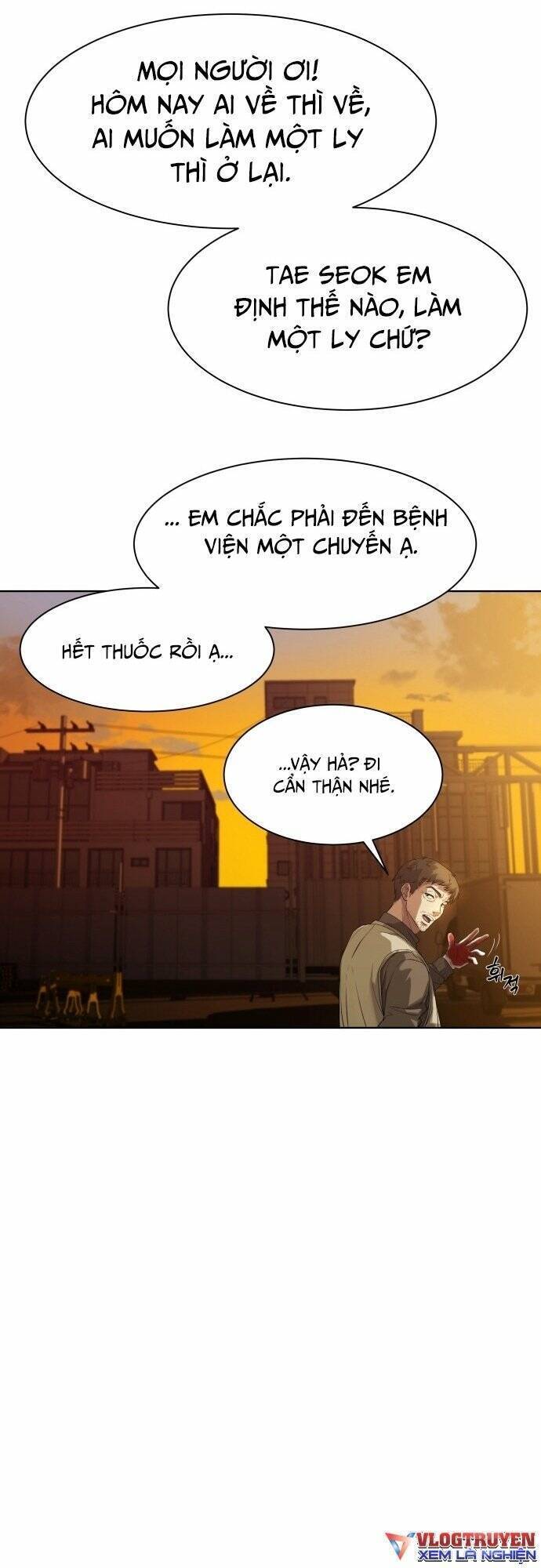 Từ Nhân Viên Vạn Năng Trở Thành Huyền Thoại Chapter 1 - 26