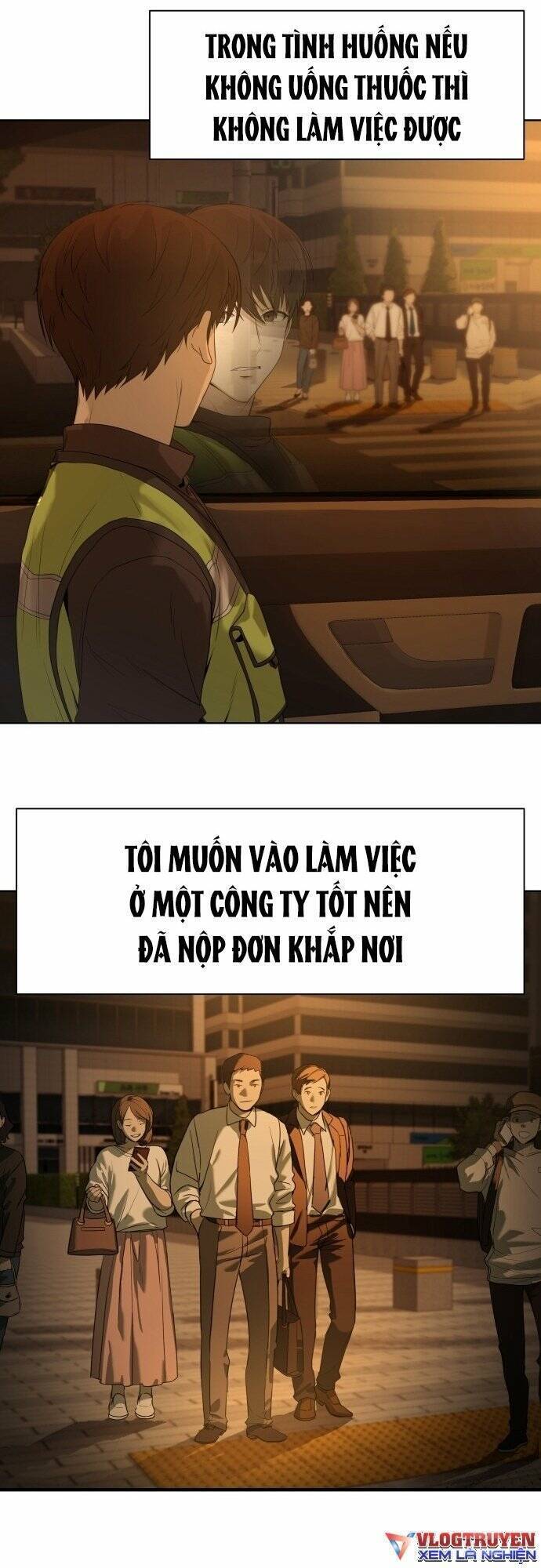 Từ Nhân Viên Vạn Năng Trở Thành Huyền Thoại Chapter 1 - 28