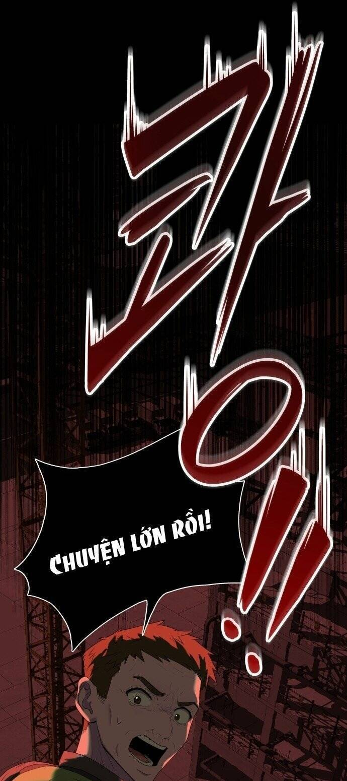 Từ Nhân Viên Vạn Năng Trở Thành Huyền Thoại Chapter 1 - 41