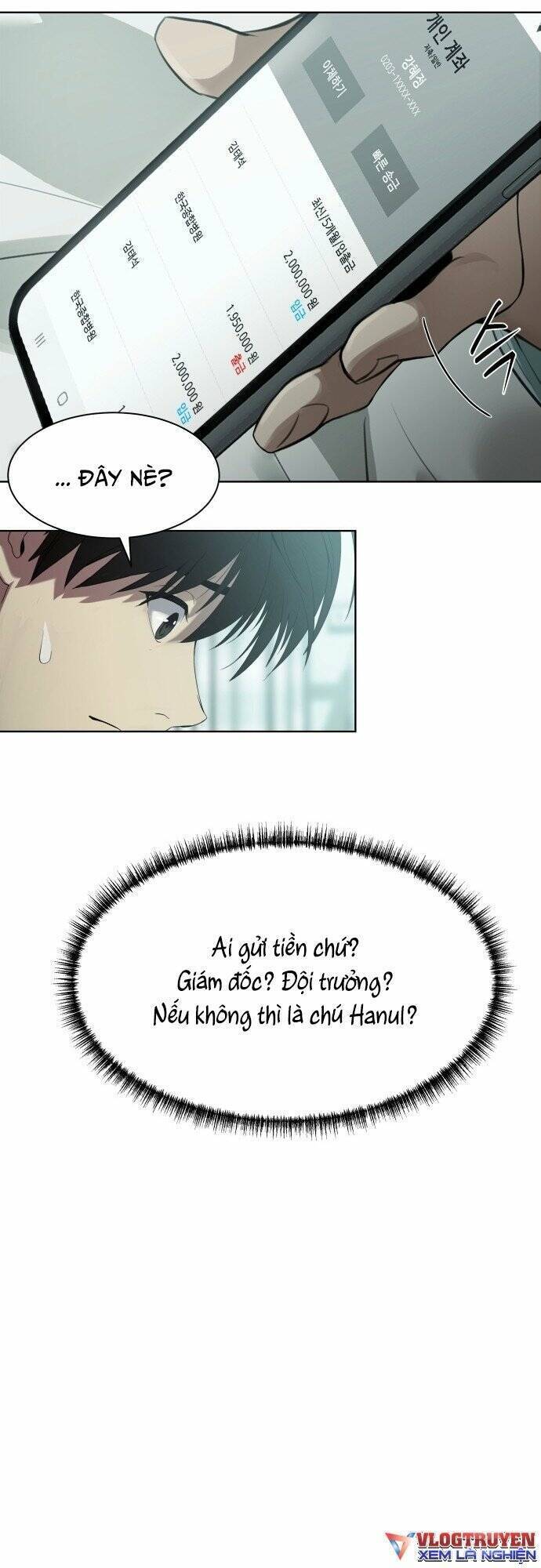 Từ Nhân Viên Vạn Năng Trở Thành Huyền Thoại Chapter 1 - 57