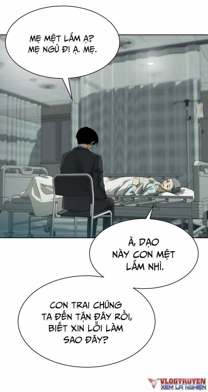 Từ Nhân Viên Vạn Năng Trở Thành Huyền Thoại Chapter 1 - 60