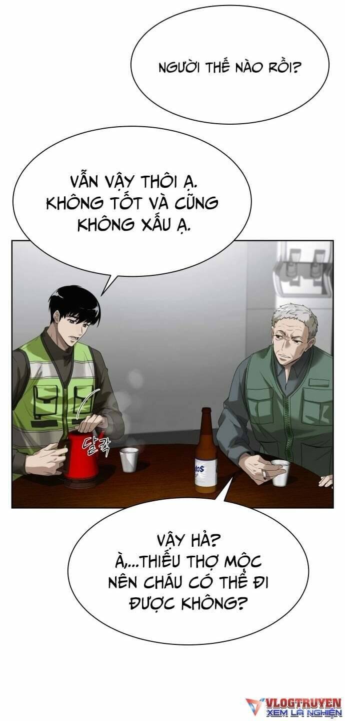 Từ Nhân Viên Vạn Năng Trở Thành Huyền Thoại Chapter 1 - 75