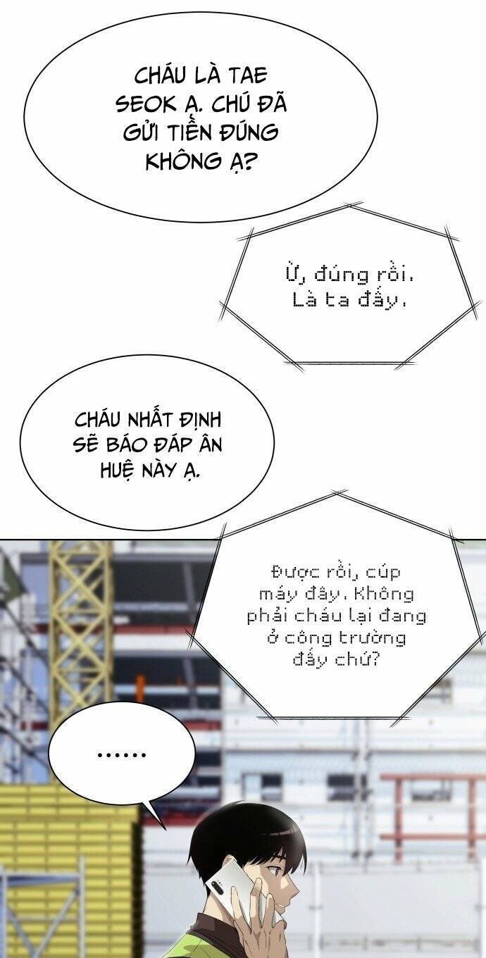 Từ Nhân Viên Vạn Năng Trở Thành Huyền Thoại Chapter 1 - 81
