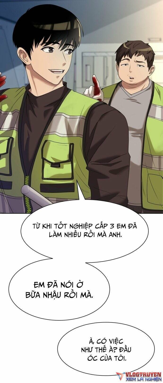 Từ Nhân Viên Vạn Năng Trở Thành Huyền Thoại Chapter 1 - 10