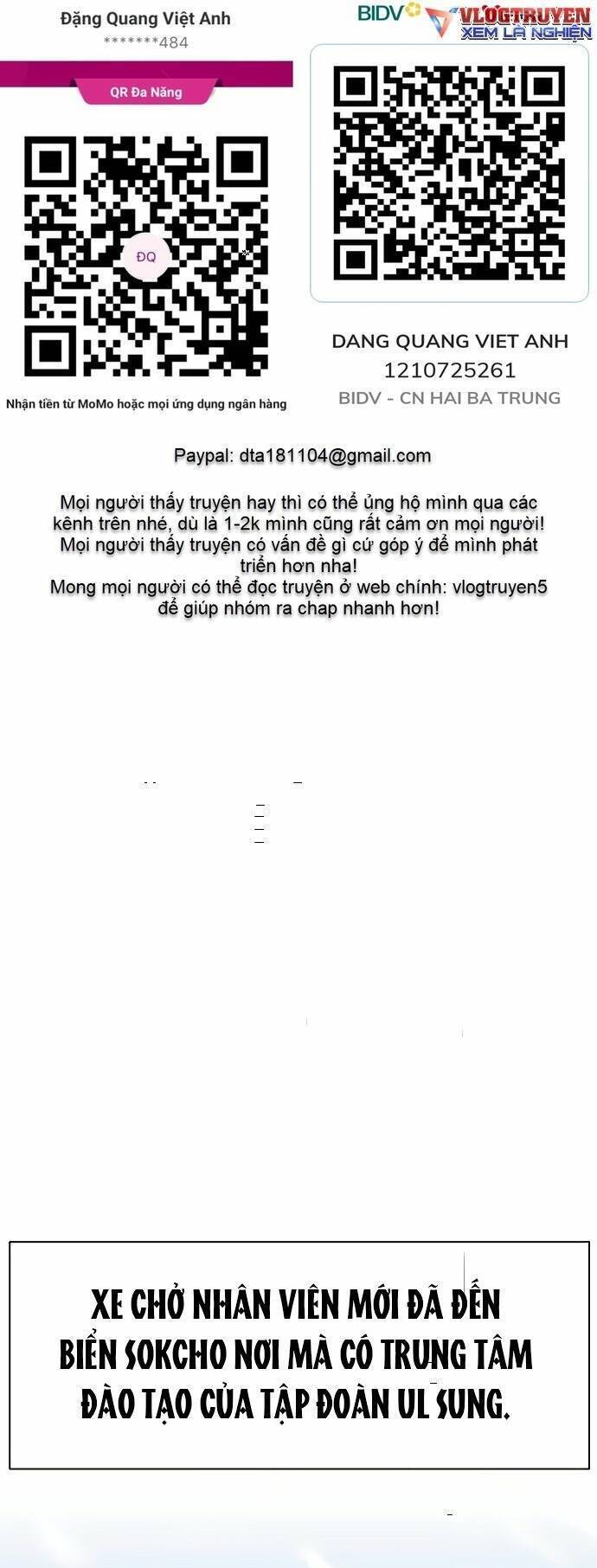 Từ Nhân Viên Vạn Năng Trở Thành Huyền Thoại Chapter 10 - 2