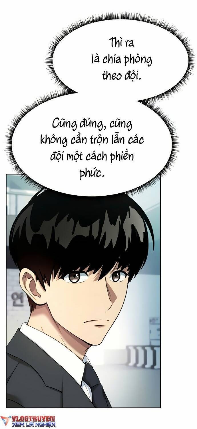 Từ Nhân Viên Vạn Năng Trở Thành Huyền Thoại Chapter 10 - 15