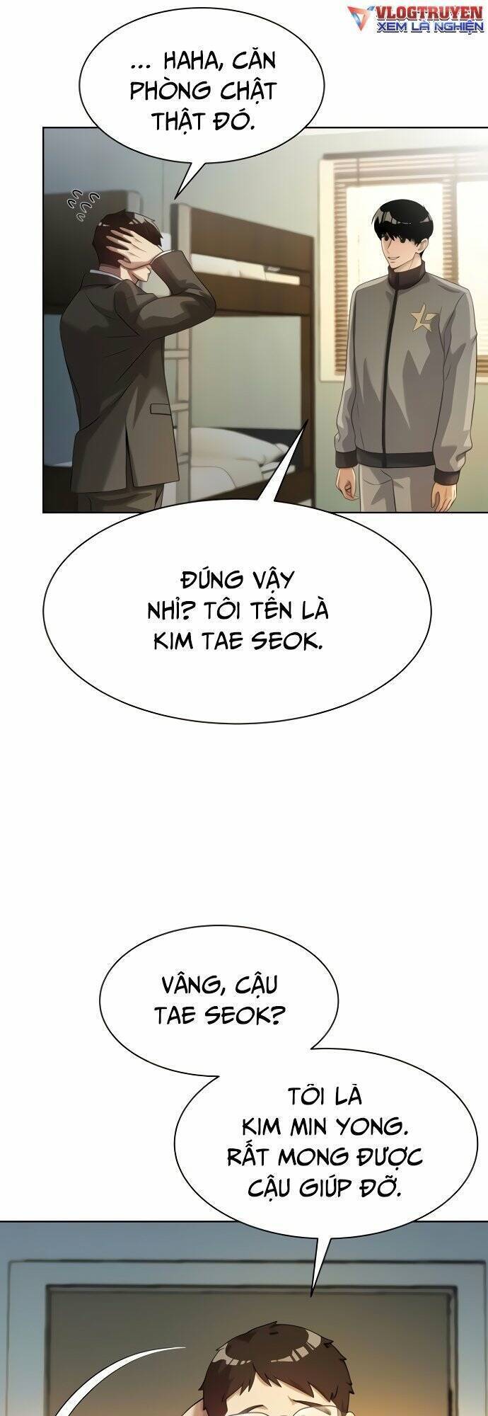 Từ Nhân Viên Vạn Năng Trở Thành Huyền Thoại Chapter 10 - 24