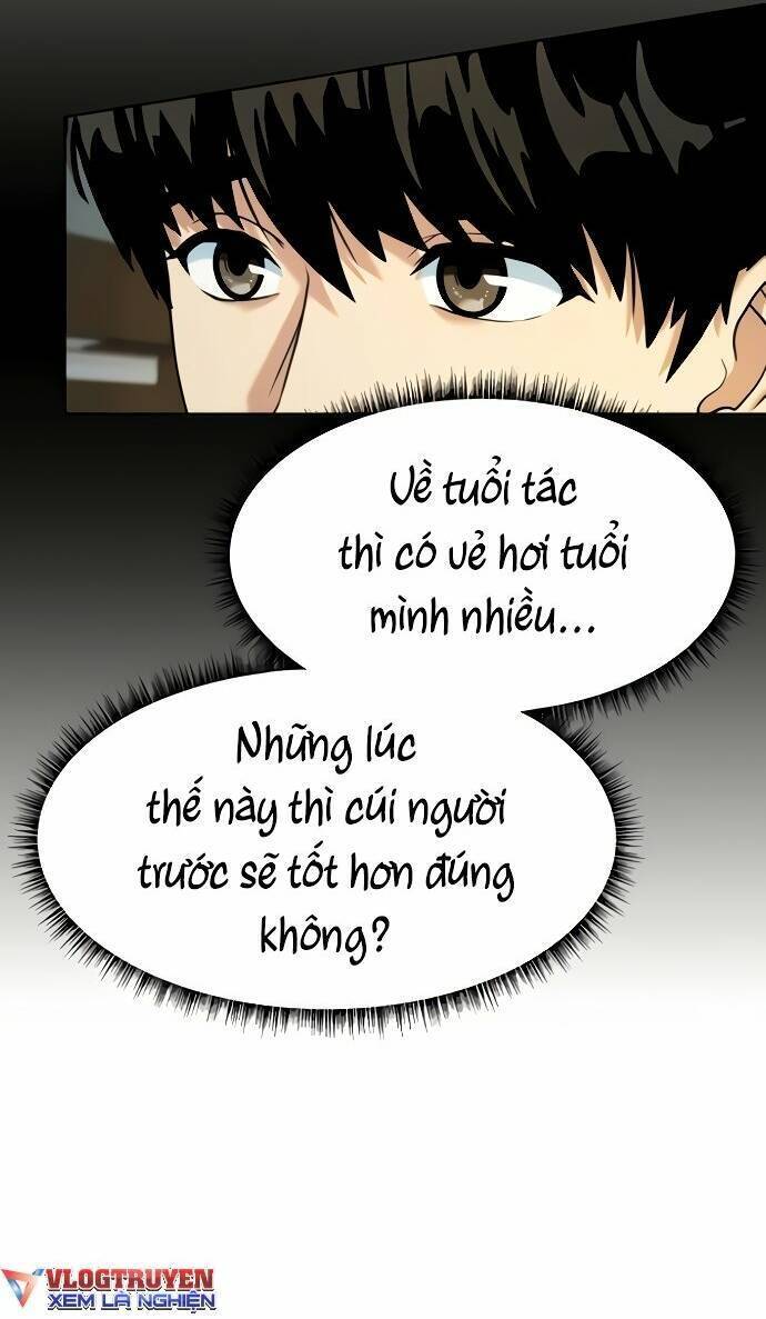 Từ Nhân Viên Vạn Năng Trở Thành Huyền Thoại Chapter 10 - 26
