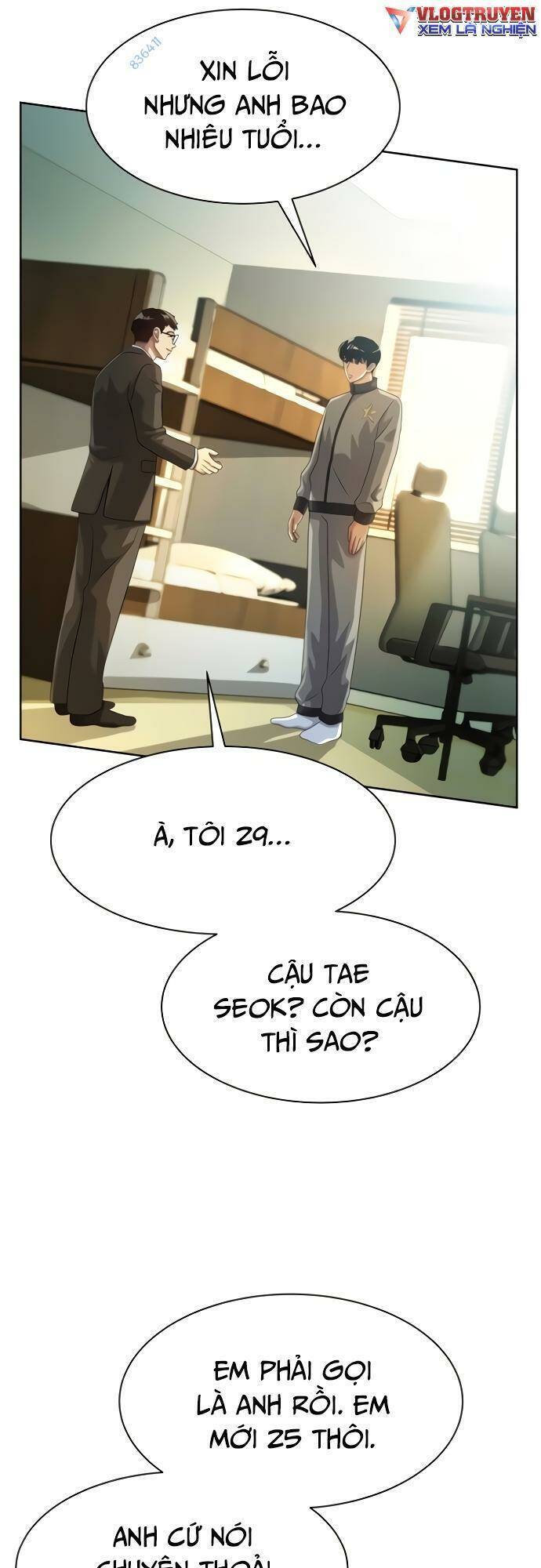 Từ Nhân Viên Vạn Năng Trở Thành Huyền Thoại Chapter 10 - 27