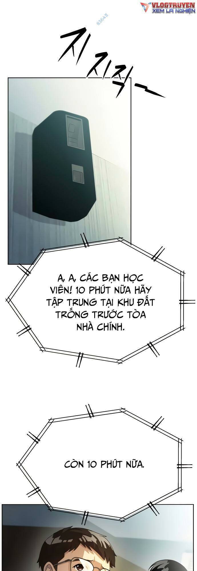 Từ Nhân Viên Vạn Năng Trở Thành Huyền Thoại Chapter 10 - 33