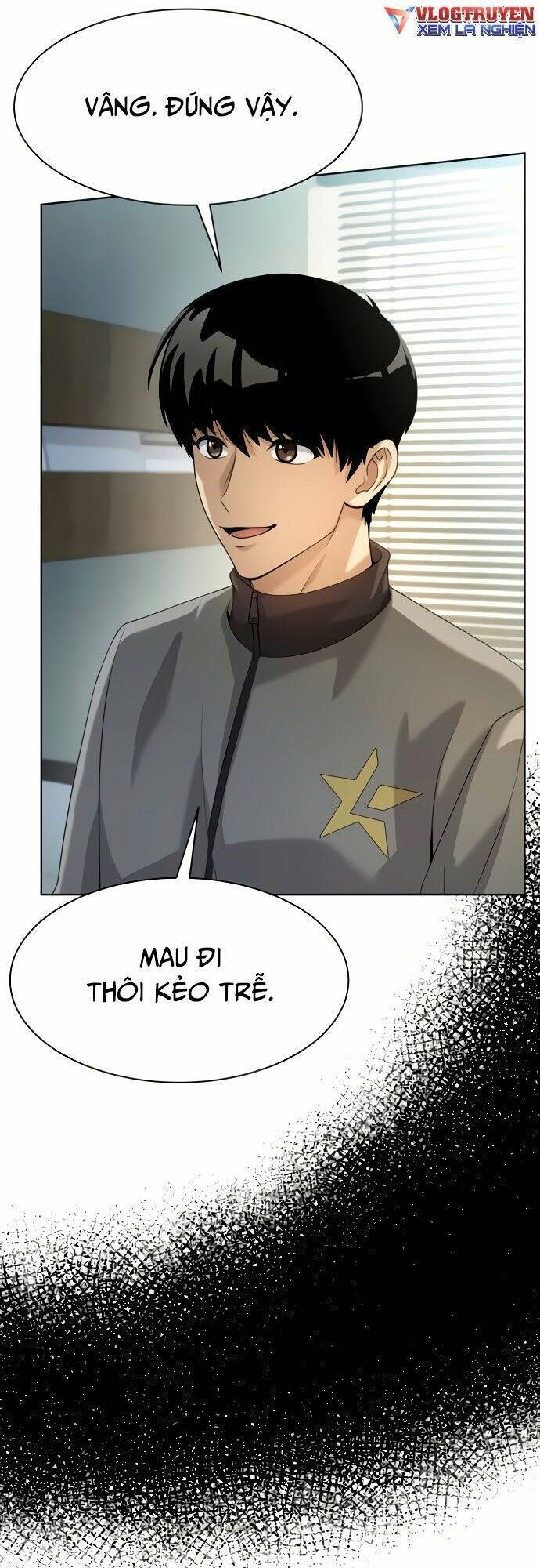 Từ Nhân Viên Vạn Năng Trở Thành Huyền Thoại Chapter 10 - 36