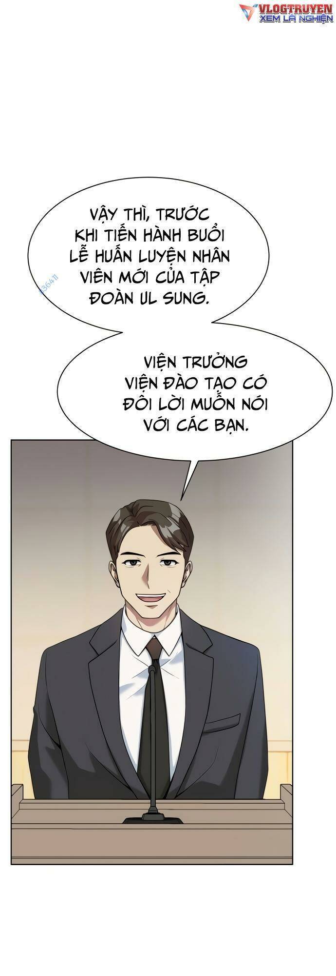 Từ Nhân Viên Vạn Năng Trở Thành Huyền Thoại Chapter 10 - 39