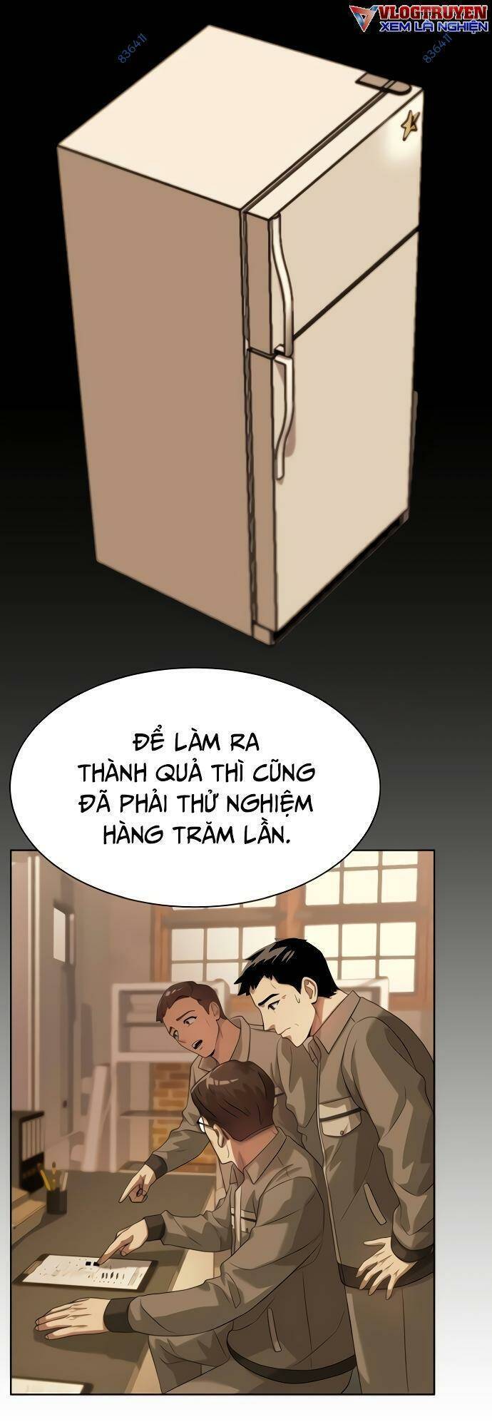 Từ Nhân Viên Vạn Năng Trở Thành Huyền Thoại Chapter 10 - 50