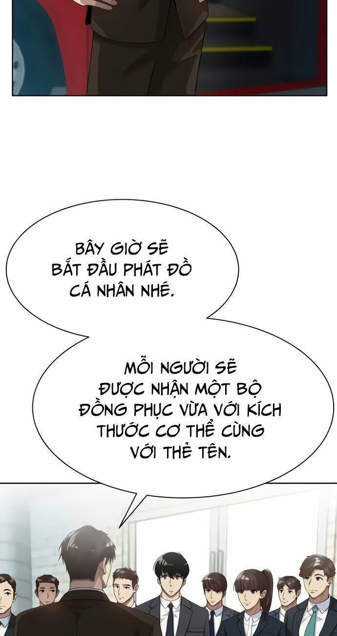 Từ Nhân Viên Vạn Năng Trở Thành Huyền Thoại Chapter 10 - 8