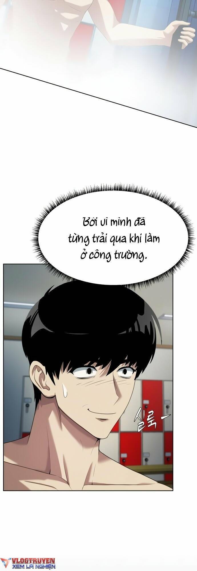 Từ Nhân Viên Vạn Năng Trở Thành Huyền Thoại Chapter 11 - 20