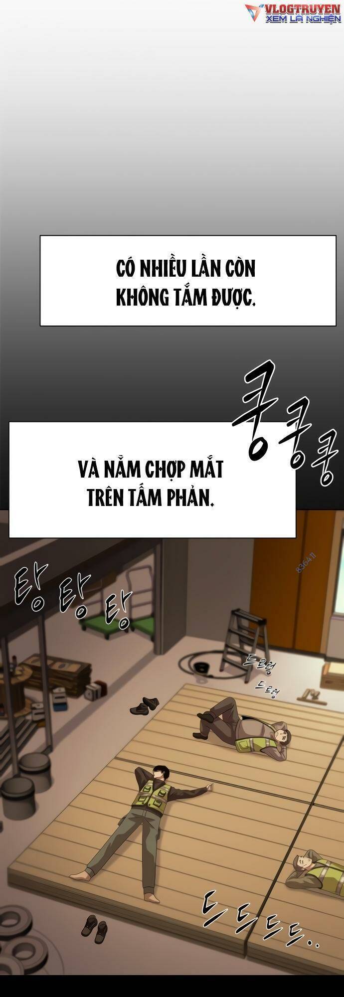 Từ Nhân Viên Vạn Năng Trở Thành Huyền Thoại Chapter 11 - 21