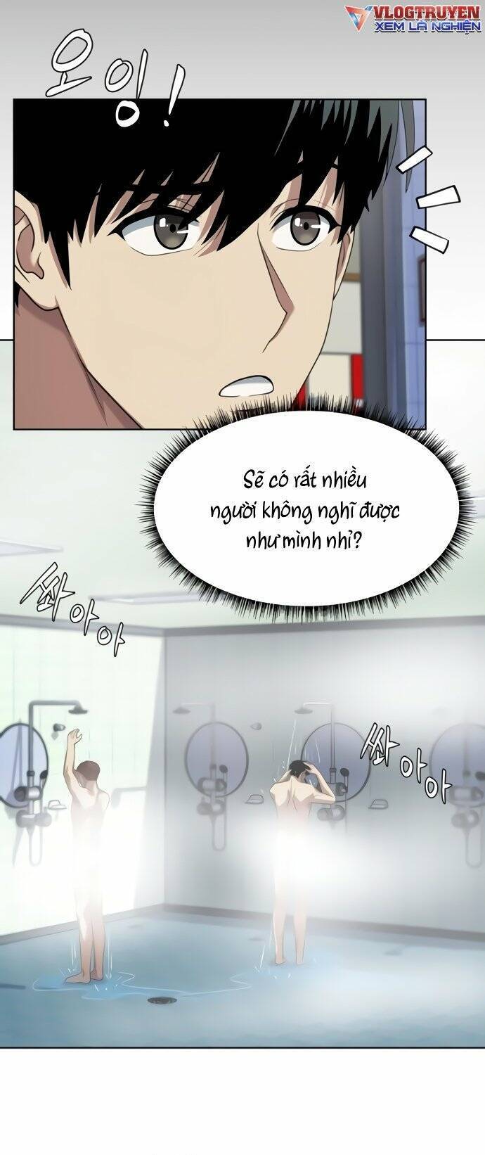 Từ Nhân Viên Vạn Năng Trở Thành Huyền Thoại Chapter 11 - 24