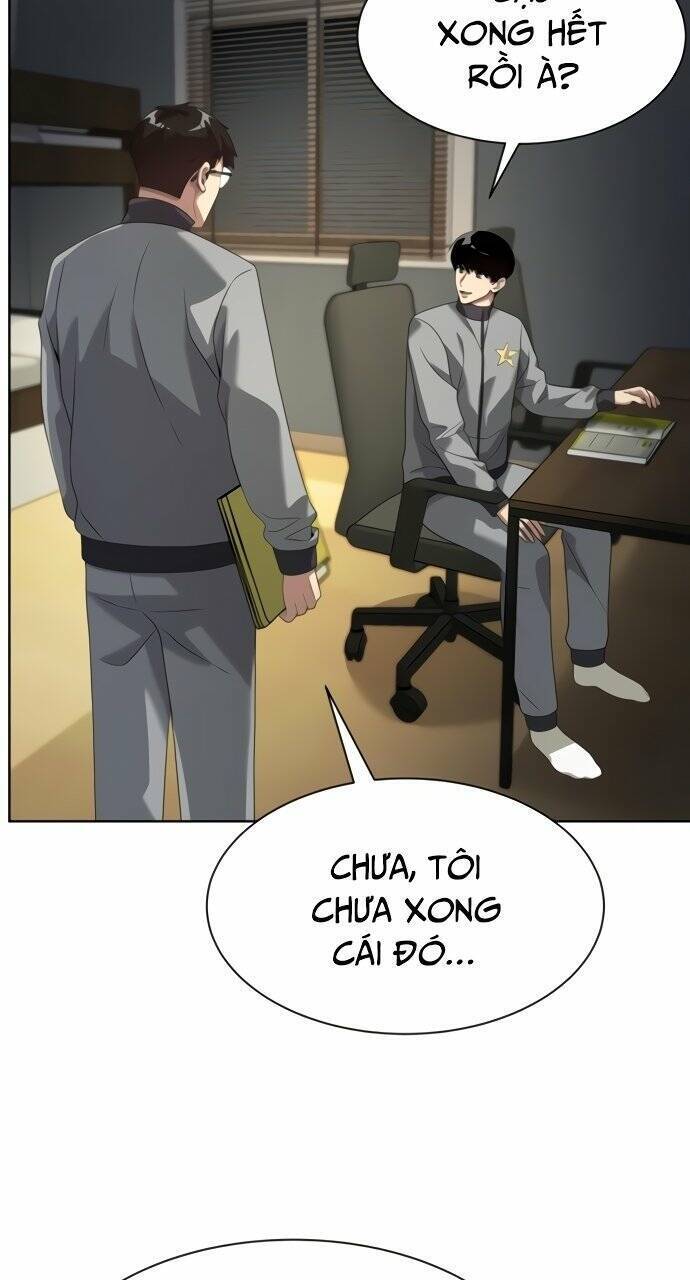 Từ Nhân Viên Vạn Năng Trở Thành Huyền Thoại Chapter 11 - 30