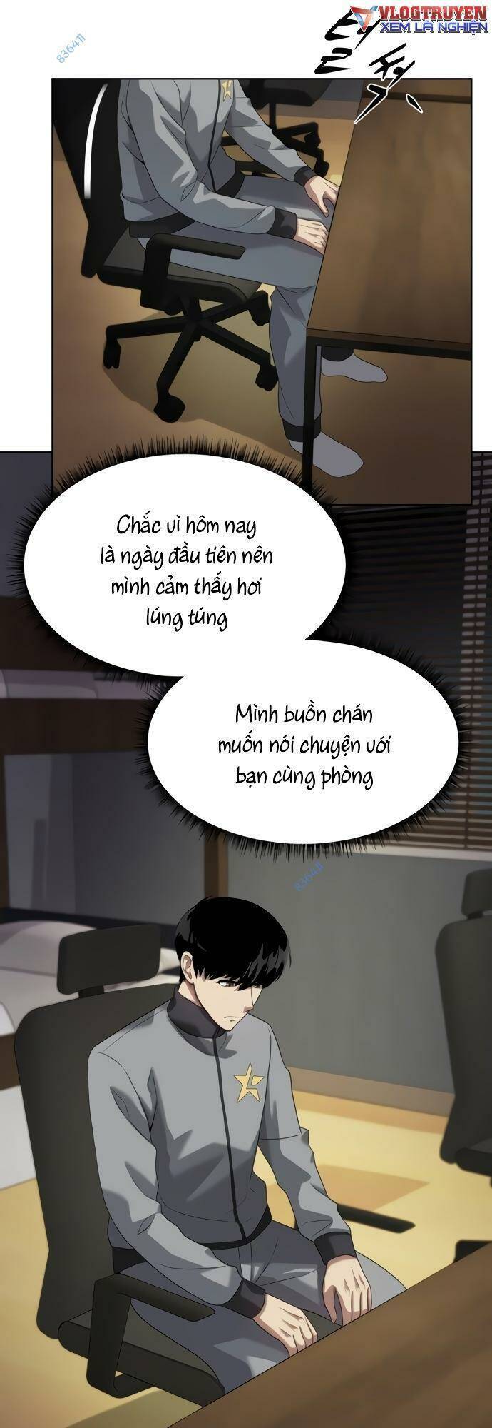 Từ Nhân Viên Vạn Năng Trở Thành Huyền Thoại Chapter 11 - 4