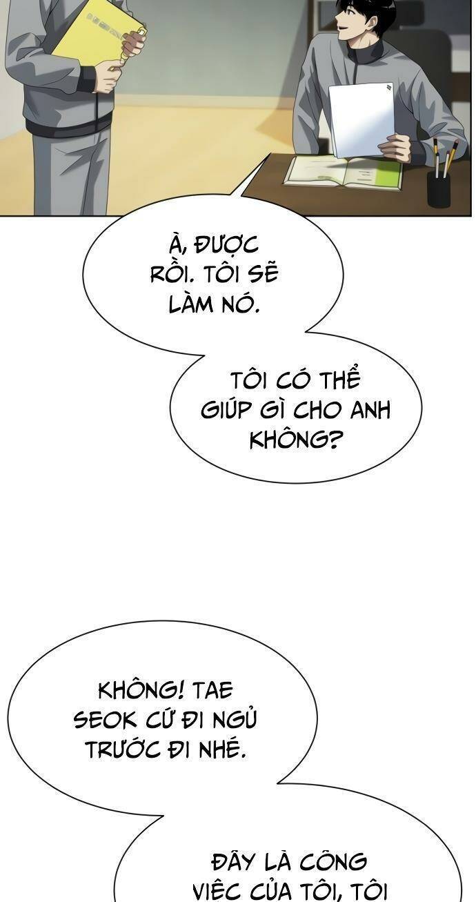 Từ Nhân Viên Vạn Năng Trở Thành Huyền Thoại Chapter 11 - 33