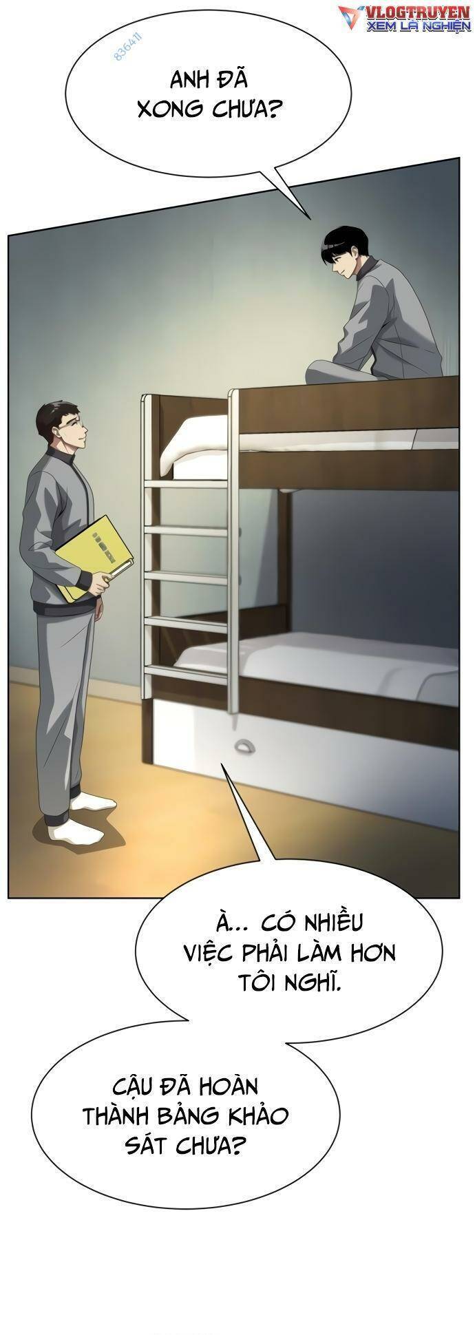Từ Nhân Viên Vạn Năng Trở Thành Huyền Thoại Chapter 11 - 38