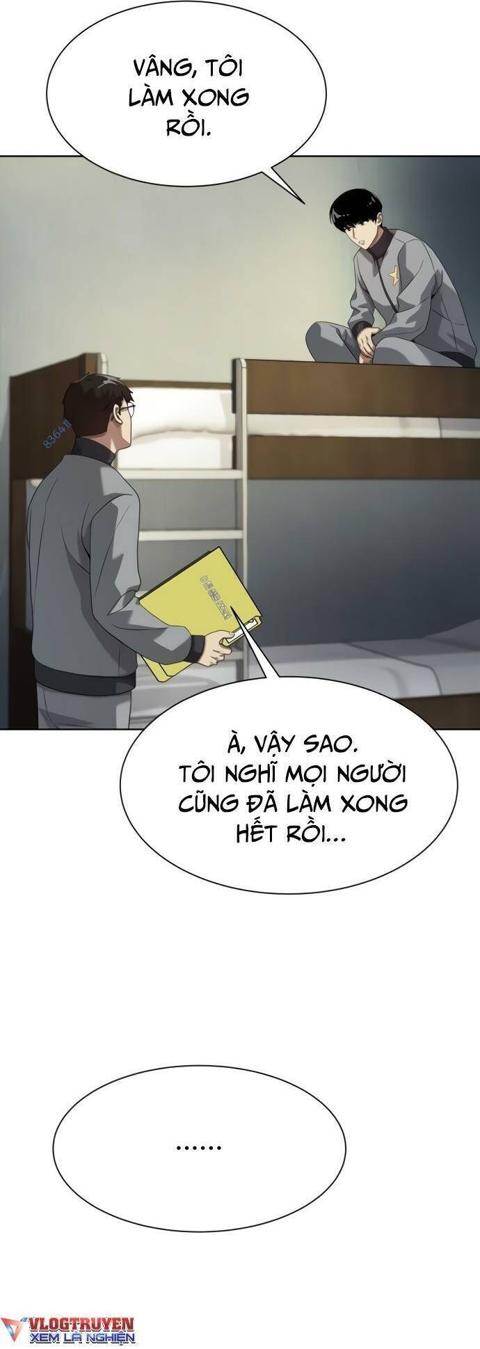 Từ Nhân Viên Vạn Năng Trở Thành Huyền Thoại Chapter 11 - 39