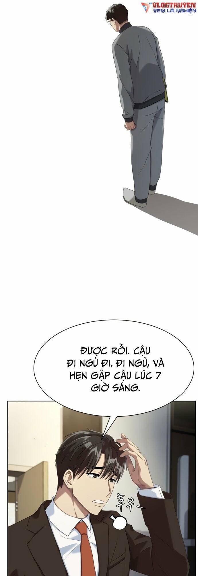 Từ Nhân Viên Vạn Năng Trở Thành Huyền Thoại Chapter 11 - 46