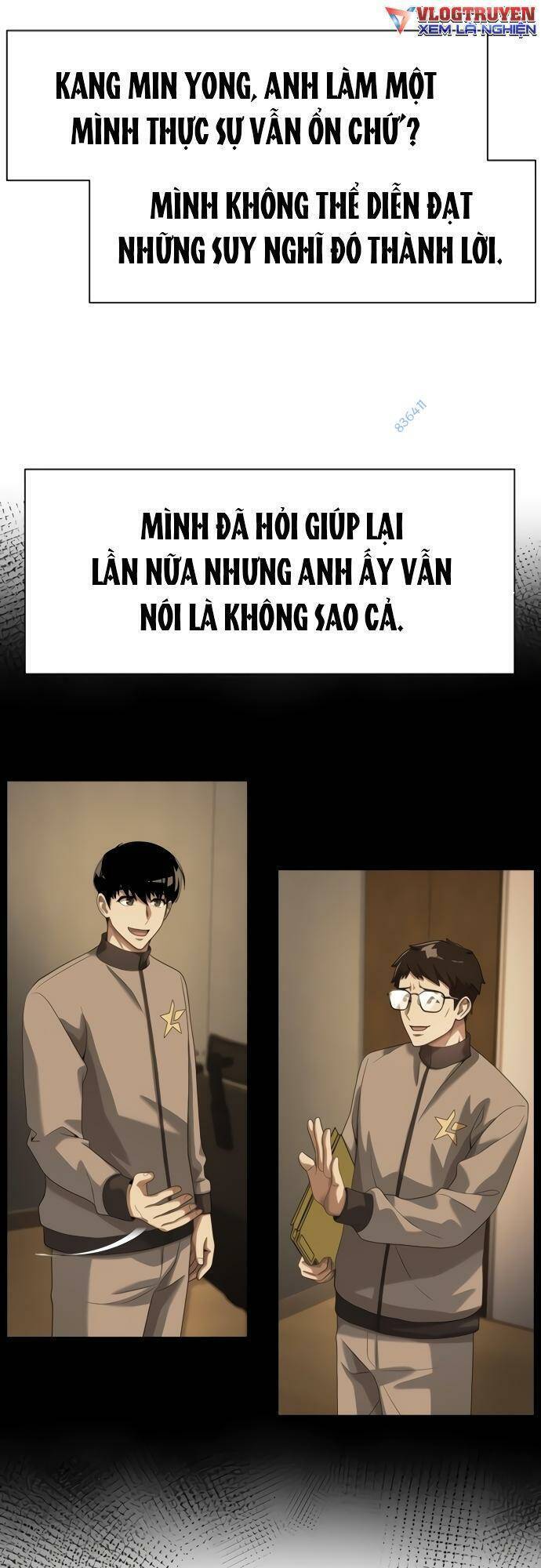 Từ Nhân Viên Vạn Năng Trở Thành Huyền Thoại Chapter 11 - 49