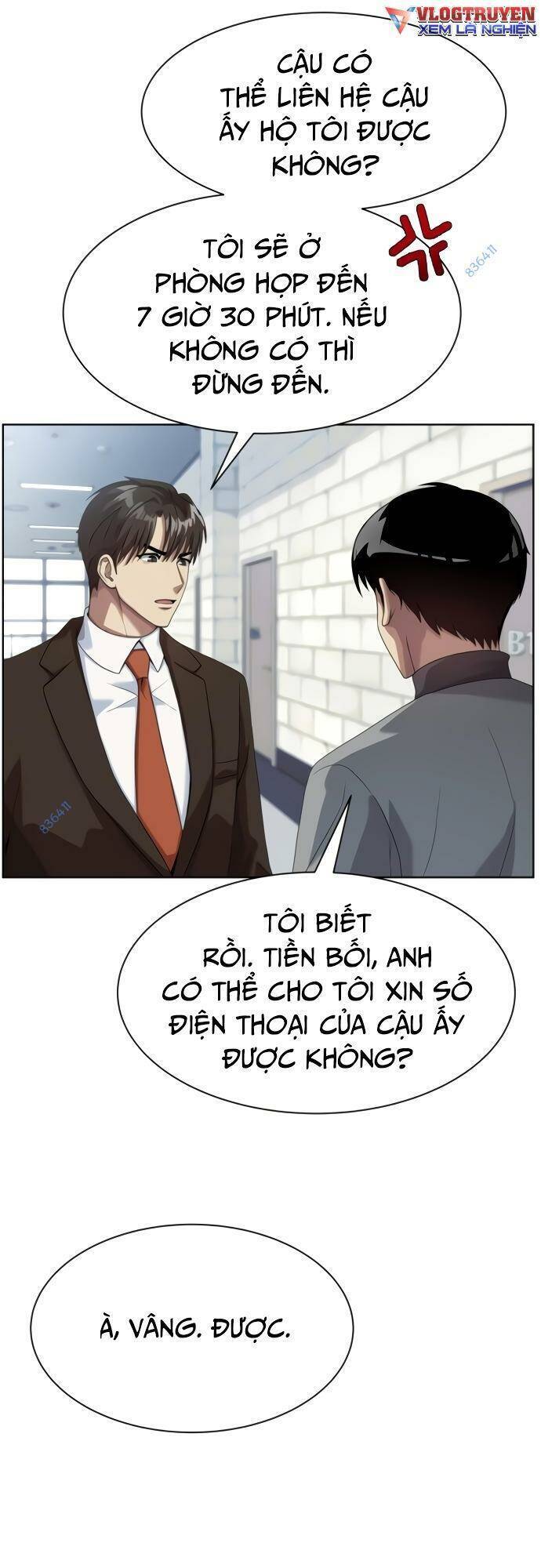Từ Nhân Viên Vạn Năng Trở Thành Huyền Thoại Chapter 11 - 54