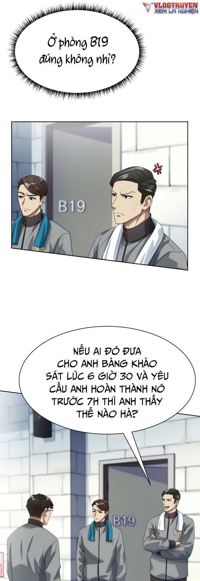 Từ Nhân Viên Vạn Năng Trở Thành Huyền Thoại Chapter 11 - 60