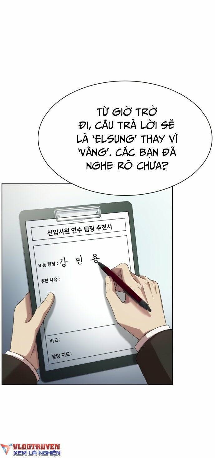 Từ Nhân Viên Vạn Năng Trở Thành Huyền Thoại Chapter 11 - 9