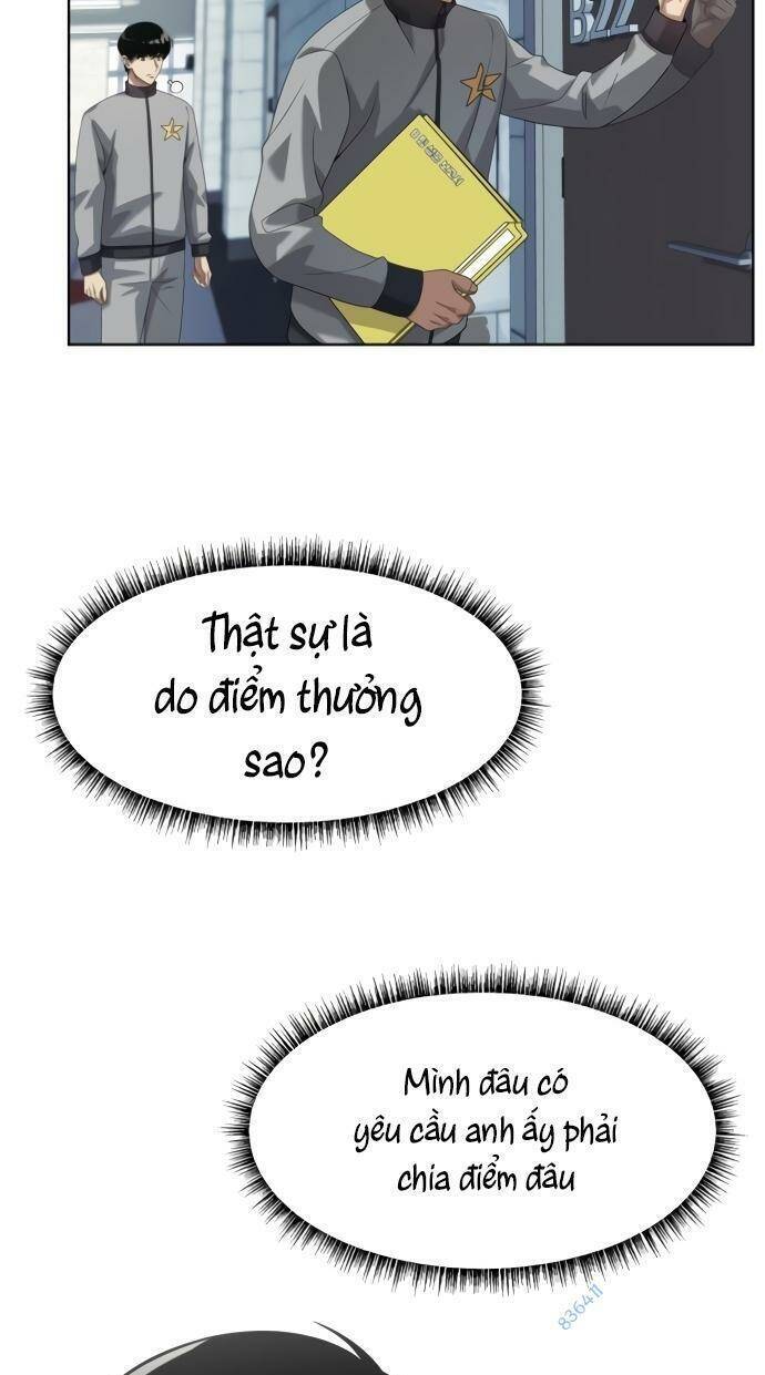 Từ Nhân Viên Vạn Năng Trở Thành Huyền Thoại Chapter 12 - 11