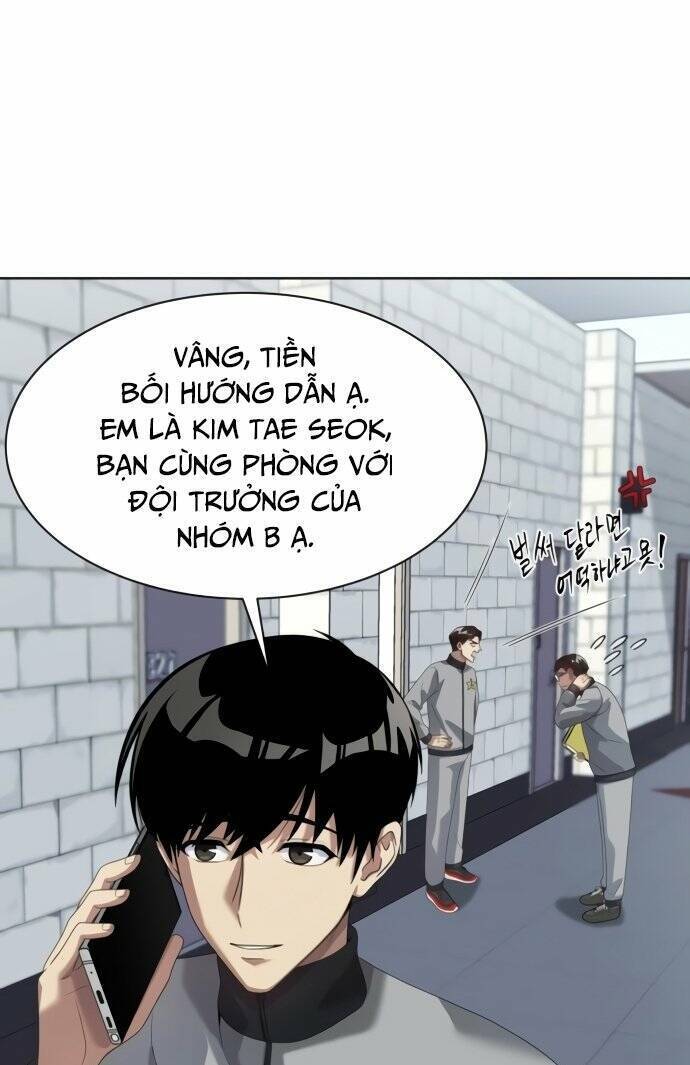 Từ Nhân Viên Vạn Năng Trở Thành Huyền Thoại Chapter 12 - 14