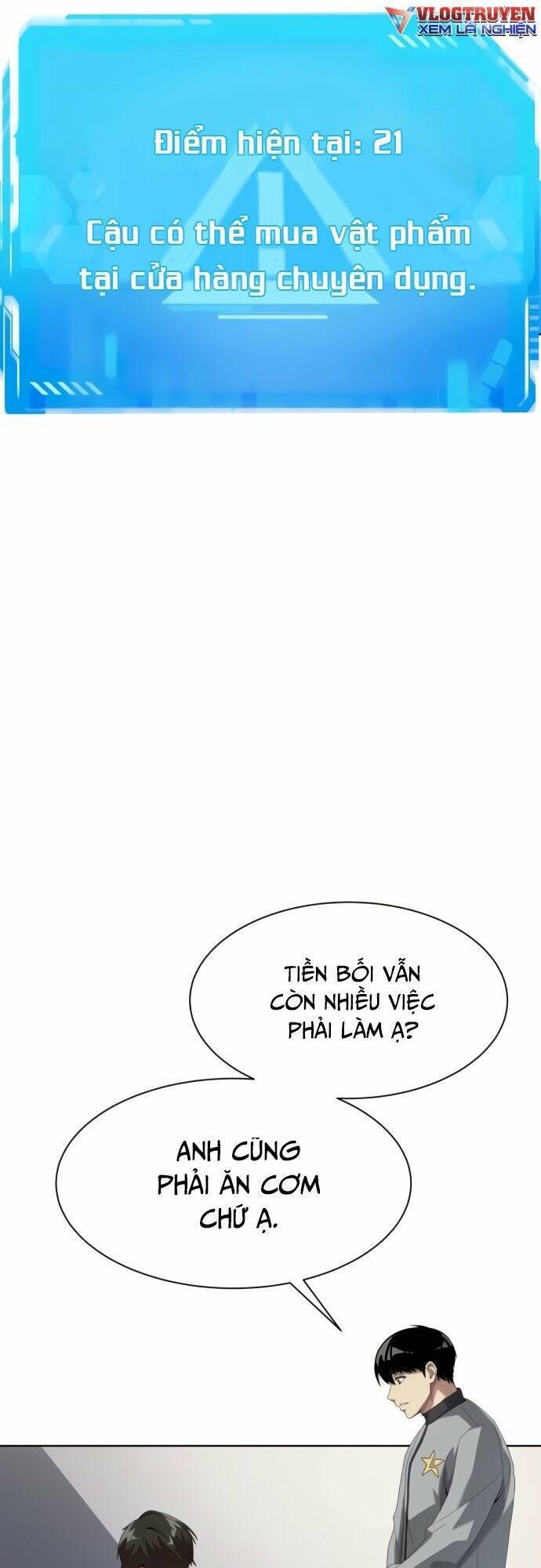 Từ Nhân Viên Vạn Năng Trở Thành Huyền Thoại Chapter 12 - 30
