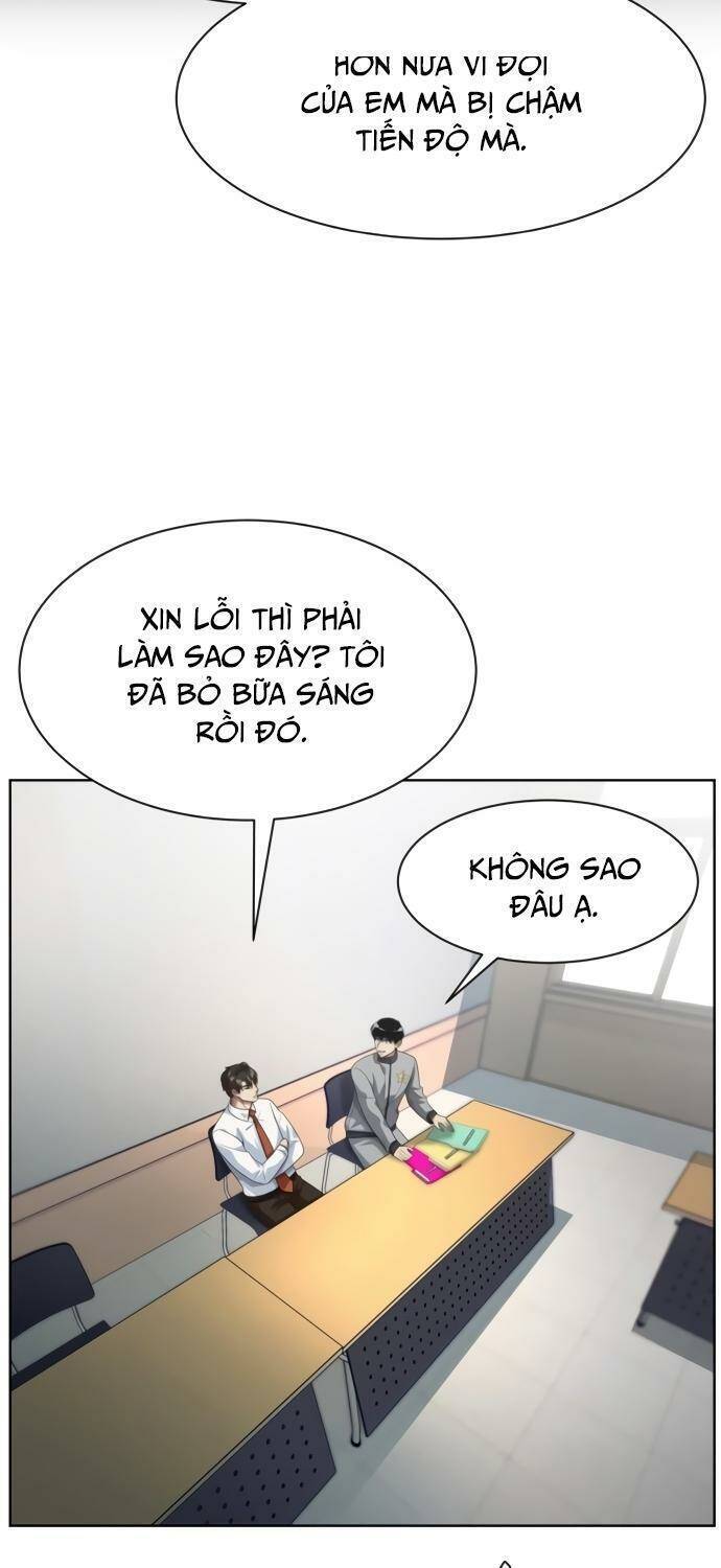Từ Nhân Viên Vạn Năng Trở Thành Huyền Thoại Chapter 12 - 40