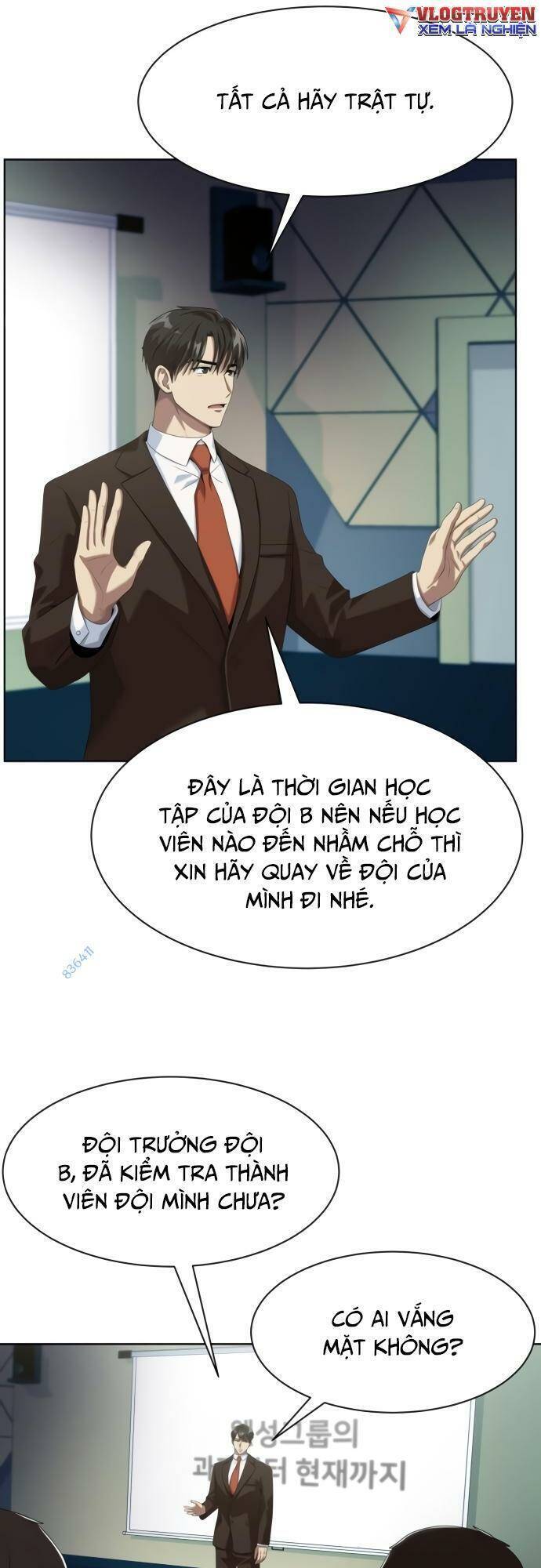 Từ Nhân Viên Vạn Năng Trở Thành Huyền Thoại Chapter 12 - 51