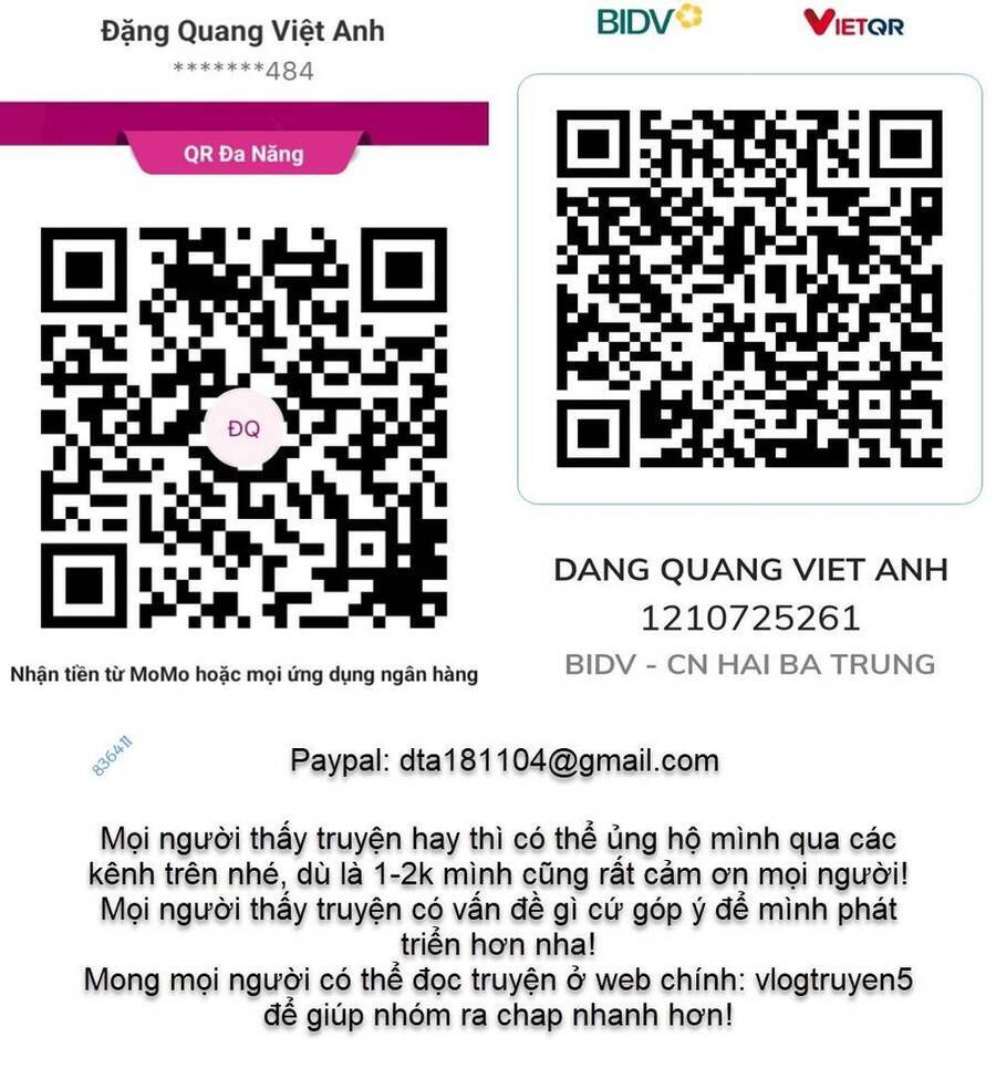 Từ Nhân Viên Vạn Năng Trở Thành Huyền Thoại Chapter 14 - 1
