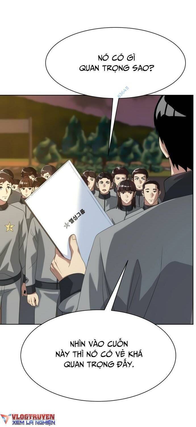 Từ Nhân Viên Vạn Năng Trở Thành Huyền Thoại Chapter 14 - 13