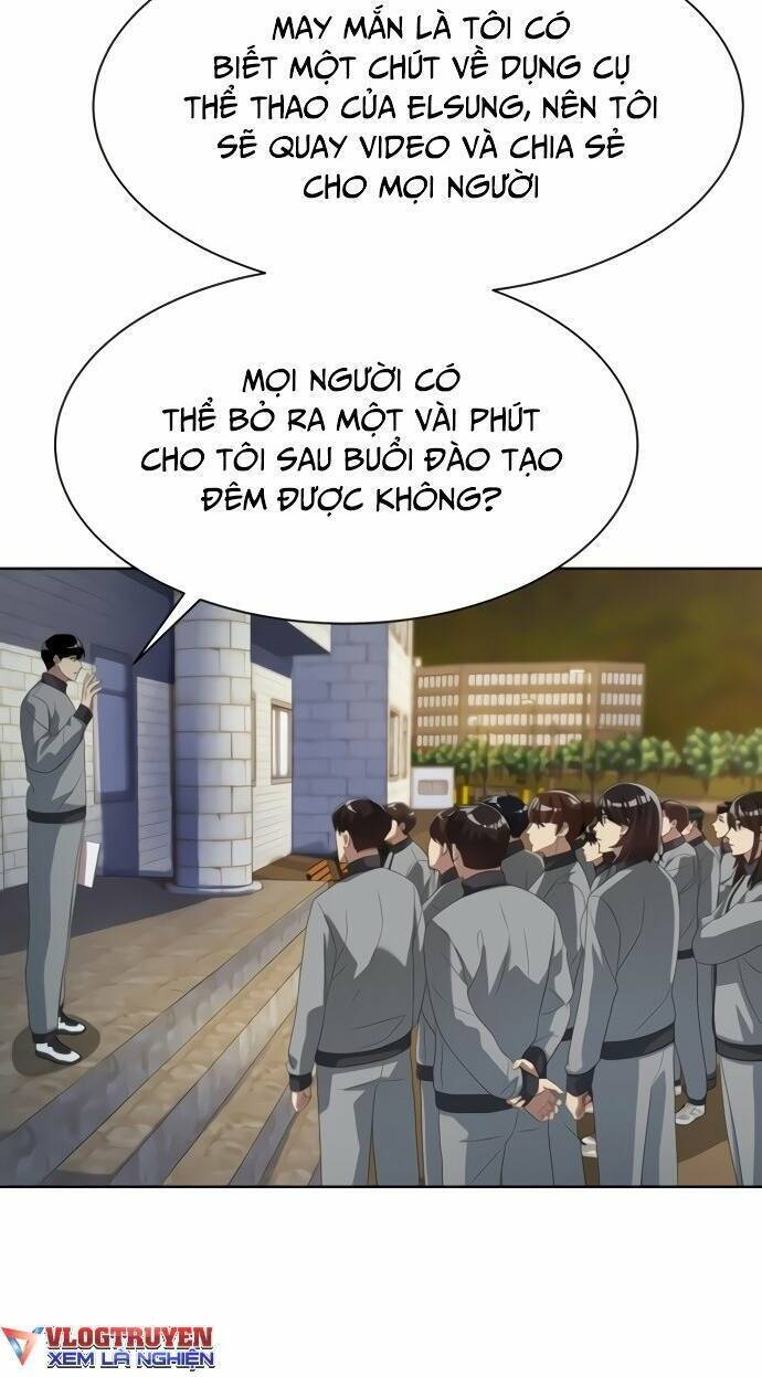 Từ Nhân Viên Vạn Năng Trở Thành Huyền Thoại Chapter 14 - 16