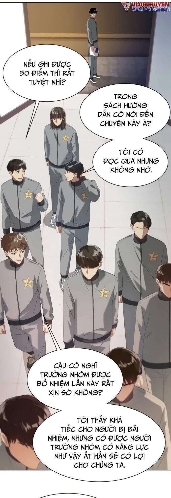 Từ Nhân Viên Vạn Năng Trở Thành Huyền Thoại Chapter 14 - 19