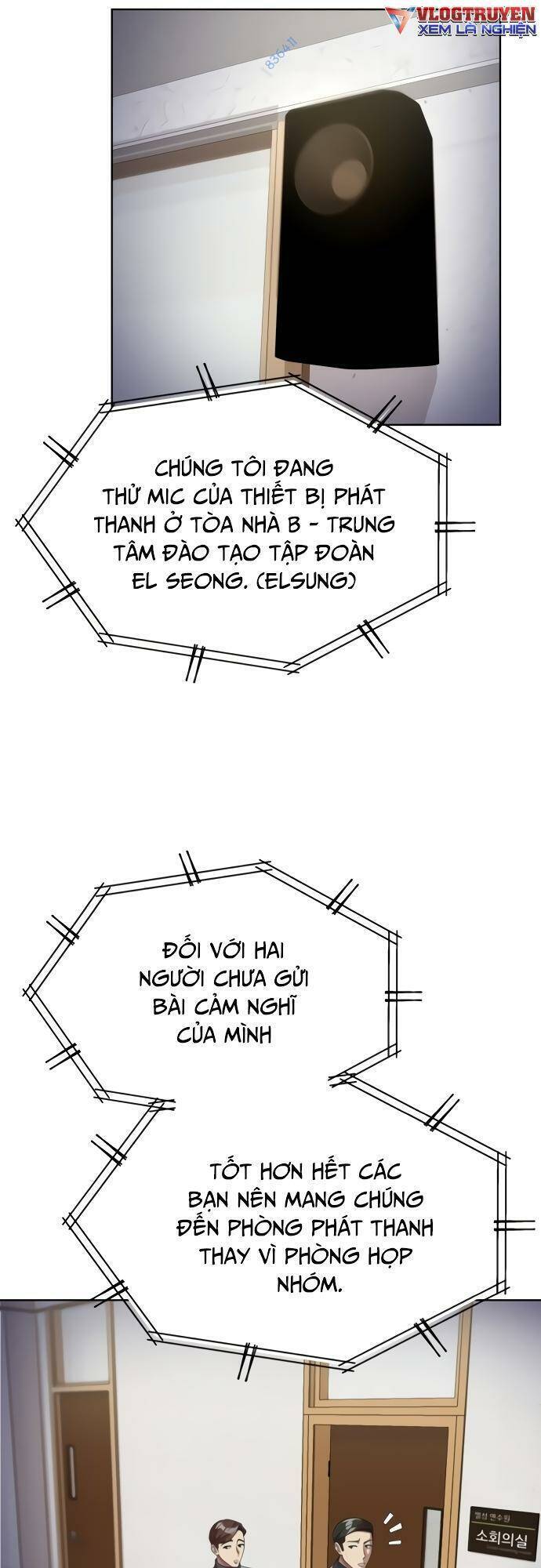 Từ Nhân Viên Vạn Năng Trở Thành Huyền Thoại Chapter 14 - 33