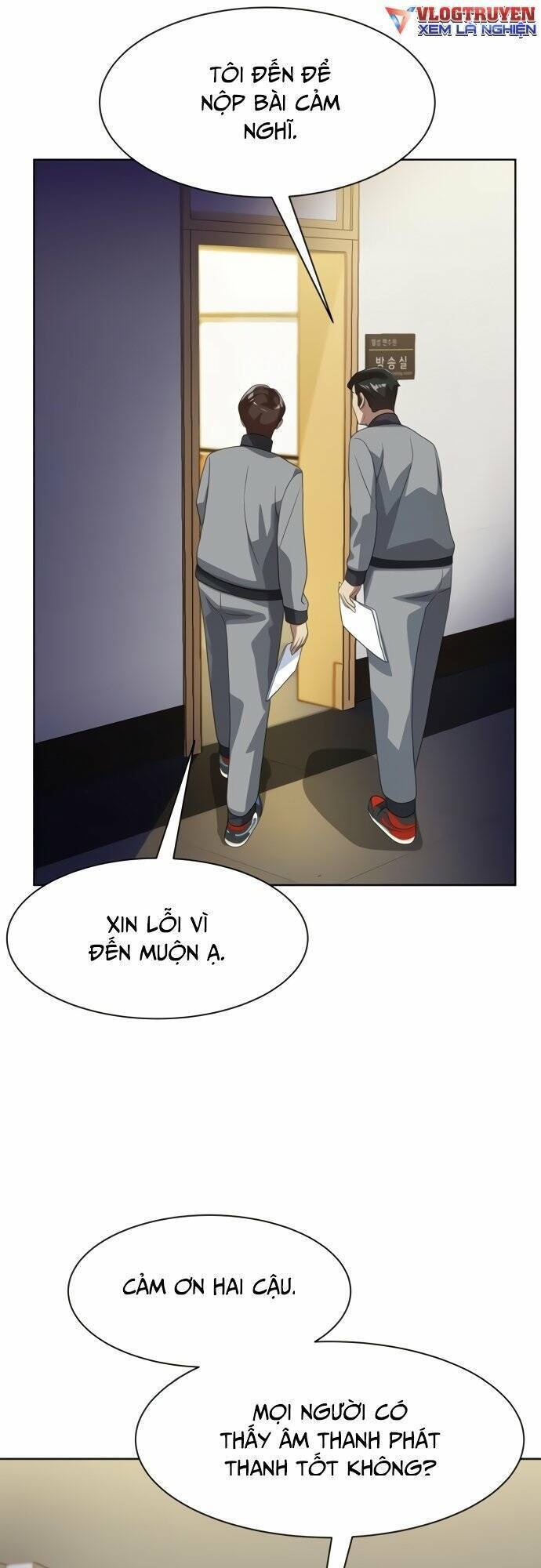 Từ Nhân Viên Vạn Năng Trở Thành Huyền Thoại Chapter 14 - 36