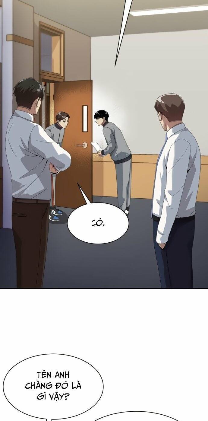 Từ Nhân Viên Vạn Năng Trở Thành Huyền Thoại Chapter 14 - 37