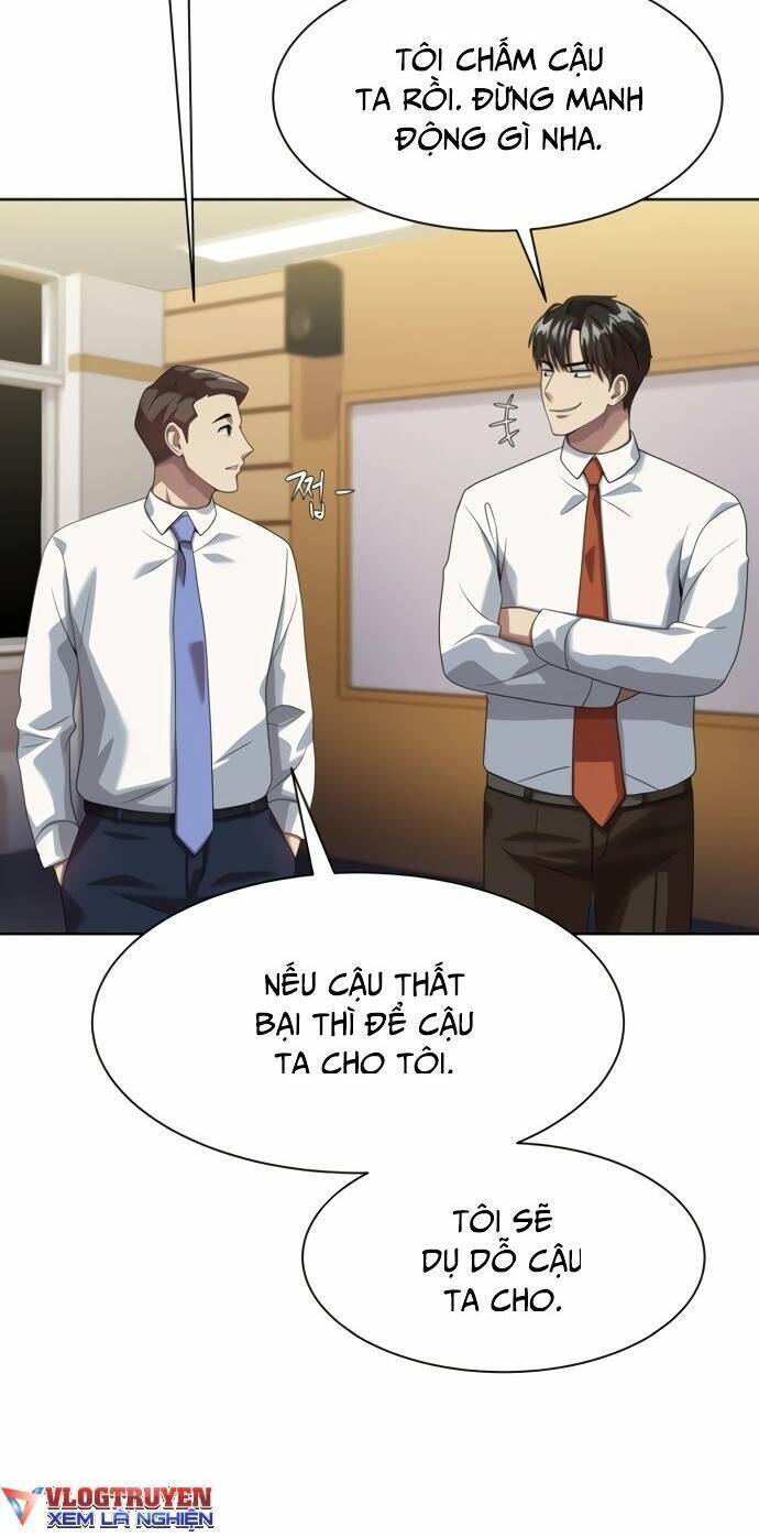 Từ Nhân Viên Vạn Năng Trở Thành Huyền Thoại Chapter 14 - 38
