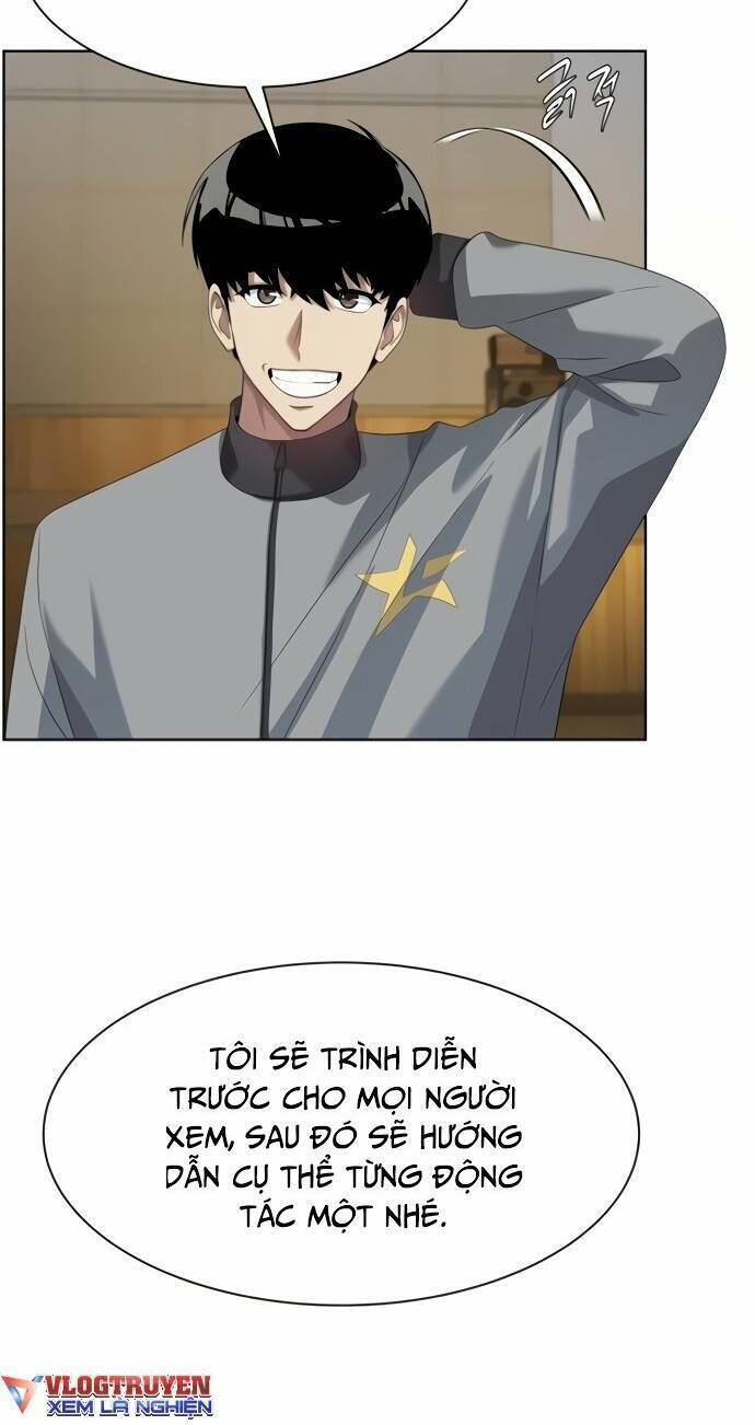 Từ Nhân Viên Vạn Năng Trở Thành Huyền Thoại Chapter 14 - 44