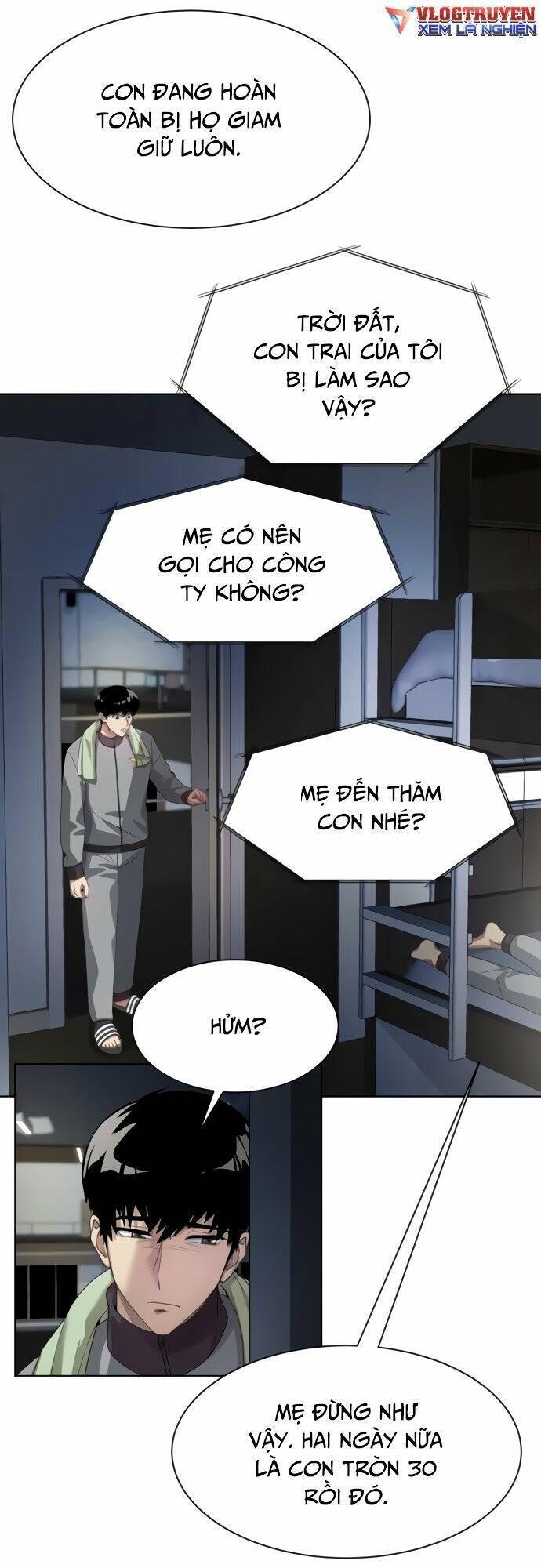 Từ Nhân Viên Vạn Năng Trở Thành Huyền Thoại Chapter 14 - 54