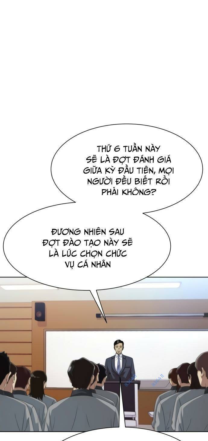Từ Nhân Viên Vạn Năng Trở Thành Huyền Thoại Chapter 15 - 18