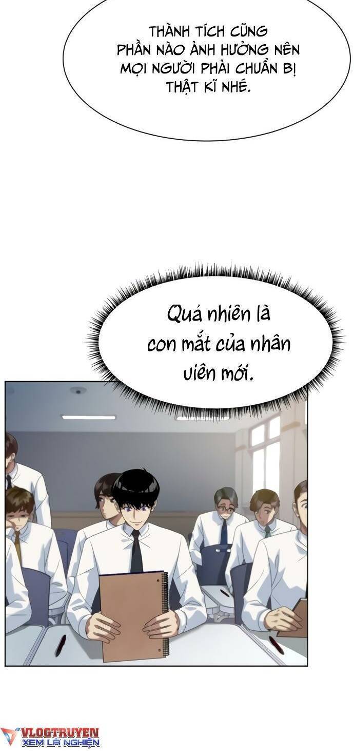 Từ Nhân Viên Vạn Năng Trở Thành Huyền Thoại Chapter 15 - 19
