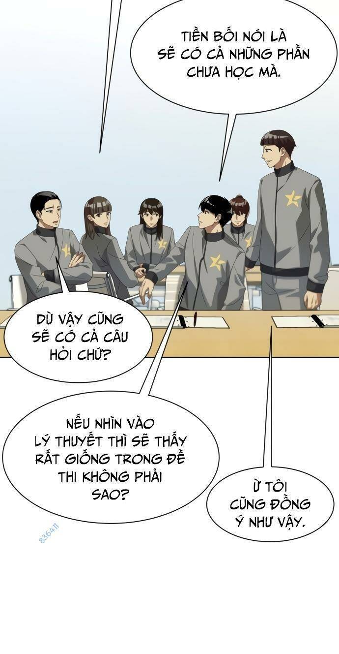 Từ Nhân Viên Vạn Năng Trở Thành Huyền Thoại Chapter 15 - 30